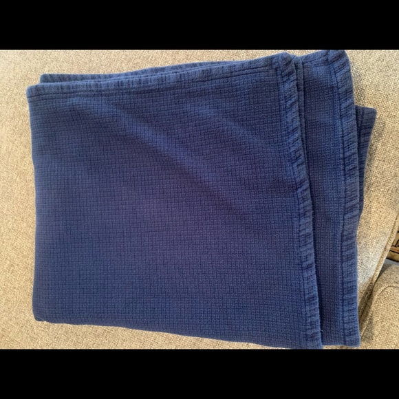 Company Store Full Blanket - Picture 2 of 7